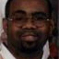 Eric Weatherspoon