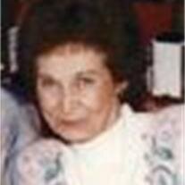 Lucille Vanderburg