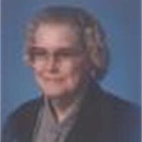 Juanita Gibson