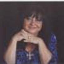 Doris McAndrews