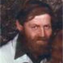 Gary Stinson