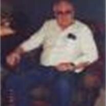 James "Dan" Richardson