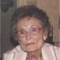 Ruby Lowrey
