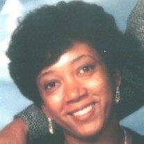Ms. Paulalyn "Puddin" Mitchell