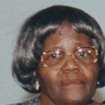 Mrs. Carrie Sutton Freeman