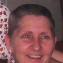 Linda Karen Coleman