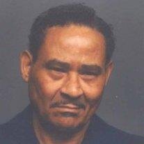 Mr. Wiley King Towns