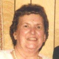 Ruth Ann  Brown