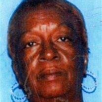 Joyce Ricks