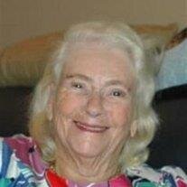 Edith Phyllis (Haynes) Lucas