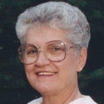 Gretchen Ione Gadbois