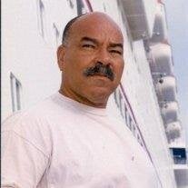 Jerry  Thomas 