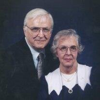 Mrs. Mary Driscoll Reese