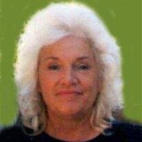 Lucille Balich Kersh