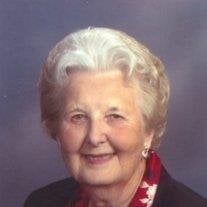 Alice R. Benson