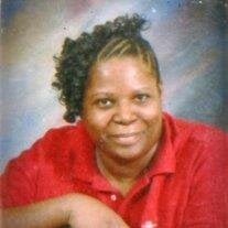 Denise Marie  Braxton