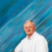 Ernest Wayne Cox