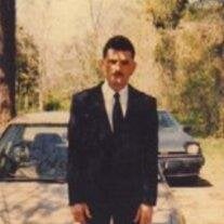 Randy Manning Jr