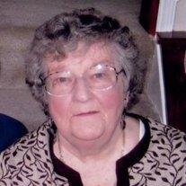 Doris A. Merrell