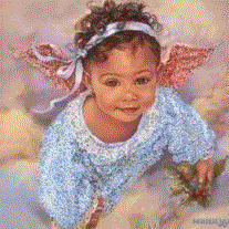 Infant Winter Ceirra Jones