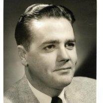 James Taggart Snyder