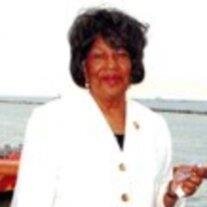 Flora D. Bell