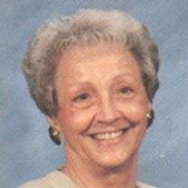 Imogene Stallard Walter
