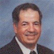 Waldo J. Merkle