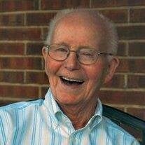 Floyd T. Parks