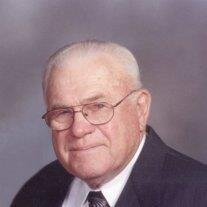 Norman L. Henschen
