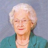 Mildred  M. Voegele