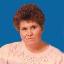 Juanita Waggoner