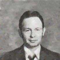 Melvin E. Volkers