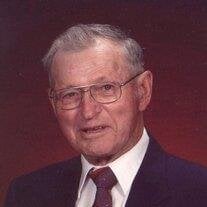 Harold F. Grotefendt
