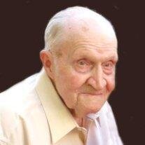 Leto J. Rinderer
