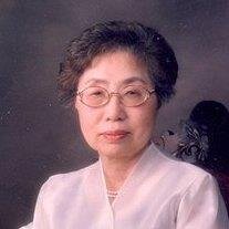 Young Ja Kim