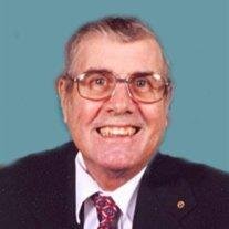 Richard R. Iberg