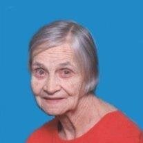 Pearl L. Crouch