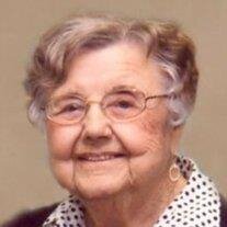 Edna E. Hug-Riepshoff