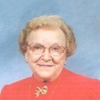 Cleda I. Deibert