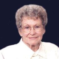 Mary M. Mitchell