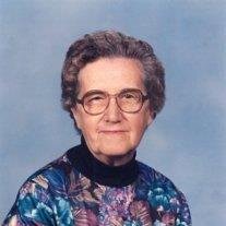 Idarea Werner