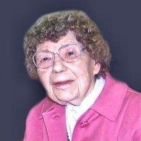 Adelia Leuscher