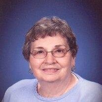 Clara L. Henkhaus