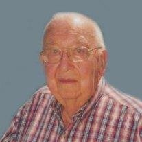 Howard  W. Mewes