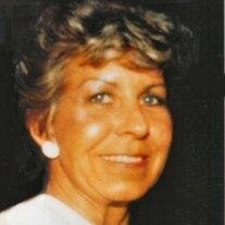 Dorothy M. Waymoth