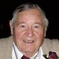 Cletus M. Widmer