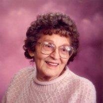 Alvera M. Hyson