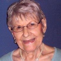 Marian H. Goheen