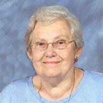 Bernadine E. Schulte